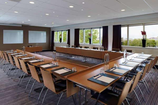Hotel Park Plaza Utrecht